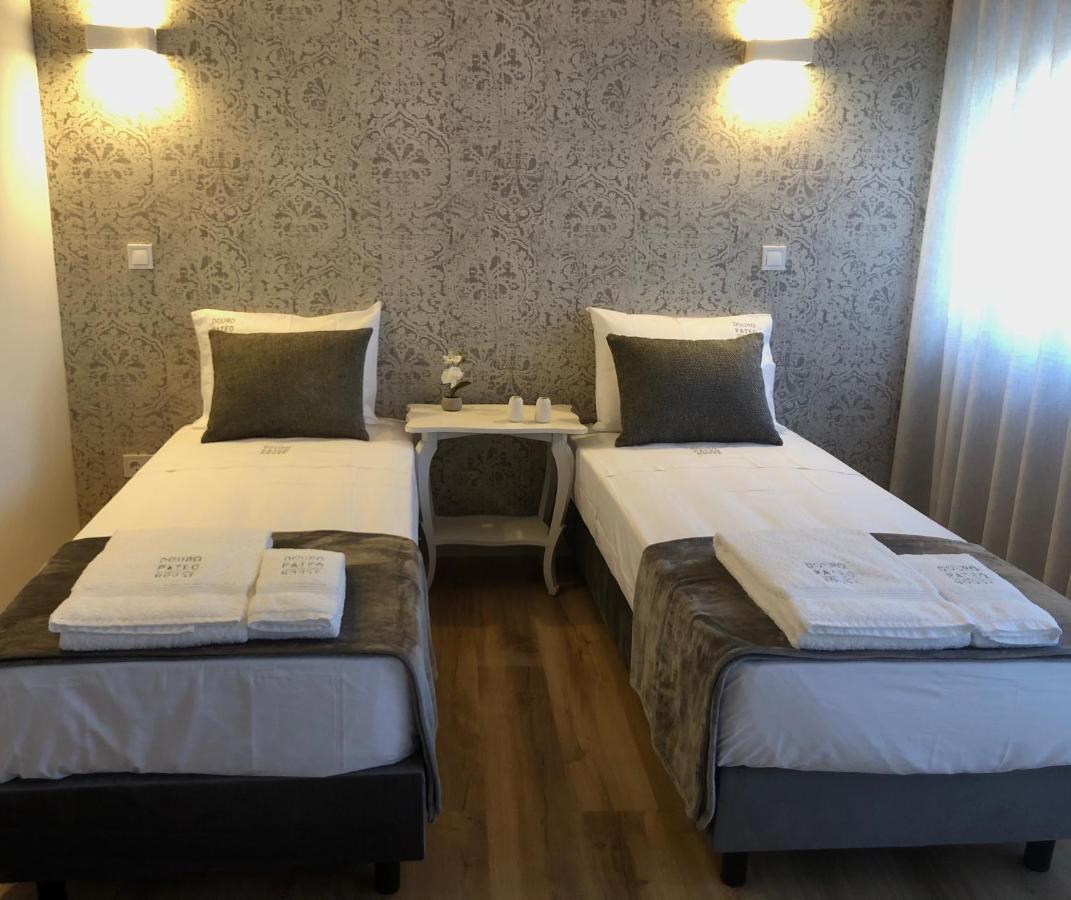 빌라노바데가이아 Douro Pateo House 아파트 외부 사진
