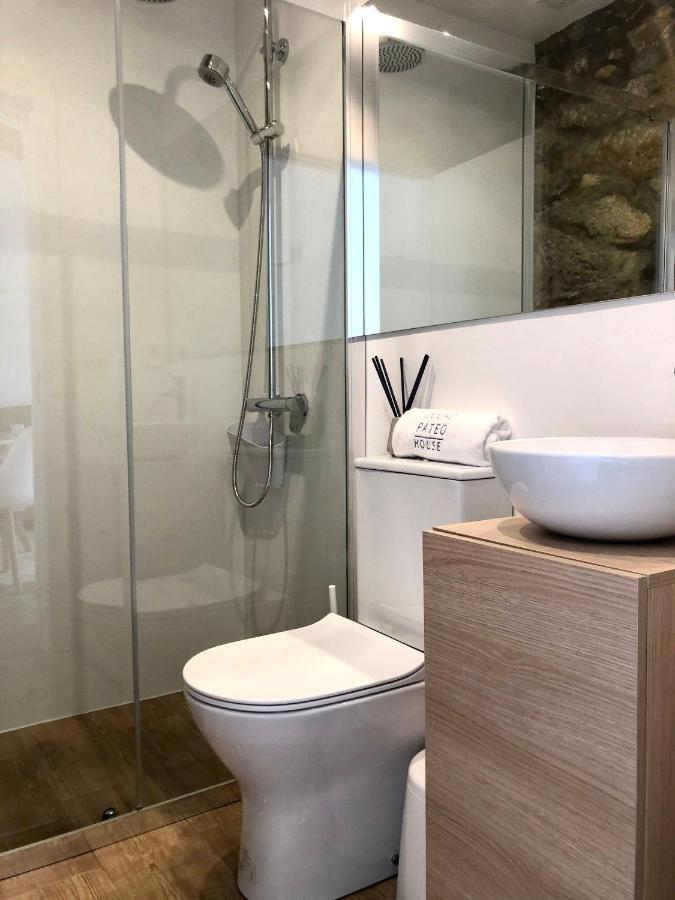 빌라노바데가이아 Douro Pateo House 아파트 외부 사진