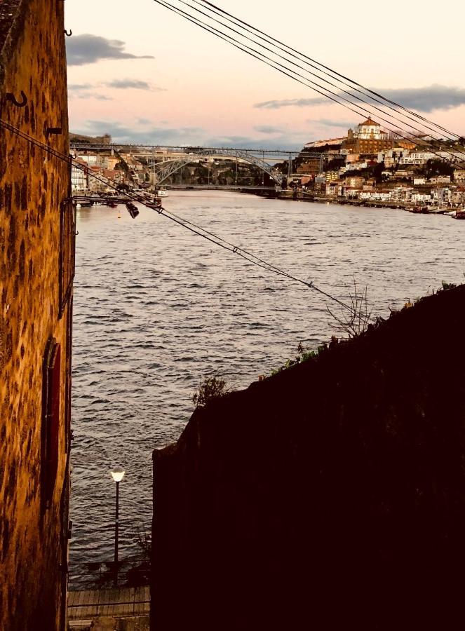 빌라노바데가이아 Douro Pateo House 아파트 외부 사진