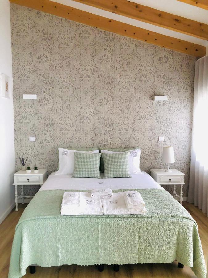 빌라노바데가이아 Douro Pateo House 아파트 외부 사진