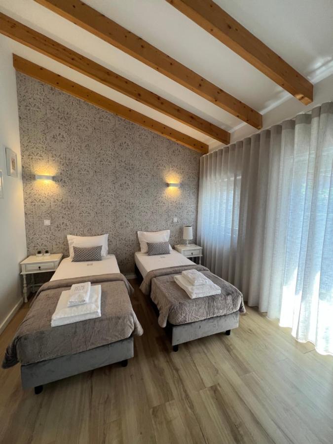 빌라노바데가이아 Douro Pateo House 아파트 외부 사진