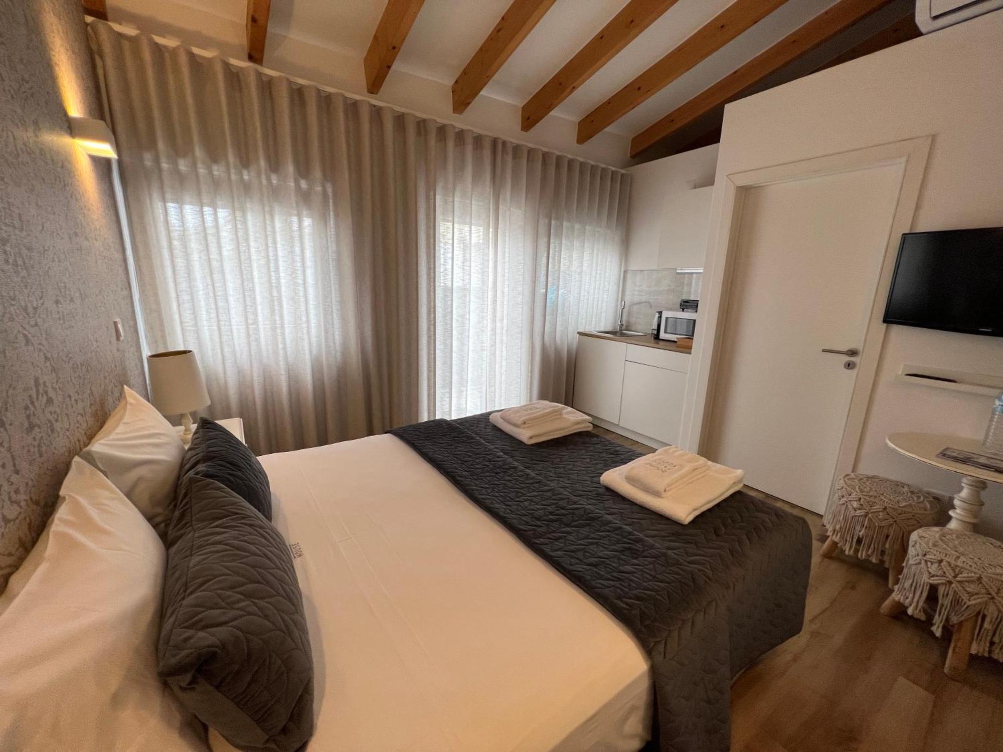 빌라노바데가이아 Douro Pateo House 아파트 외부 사진