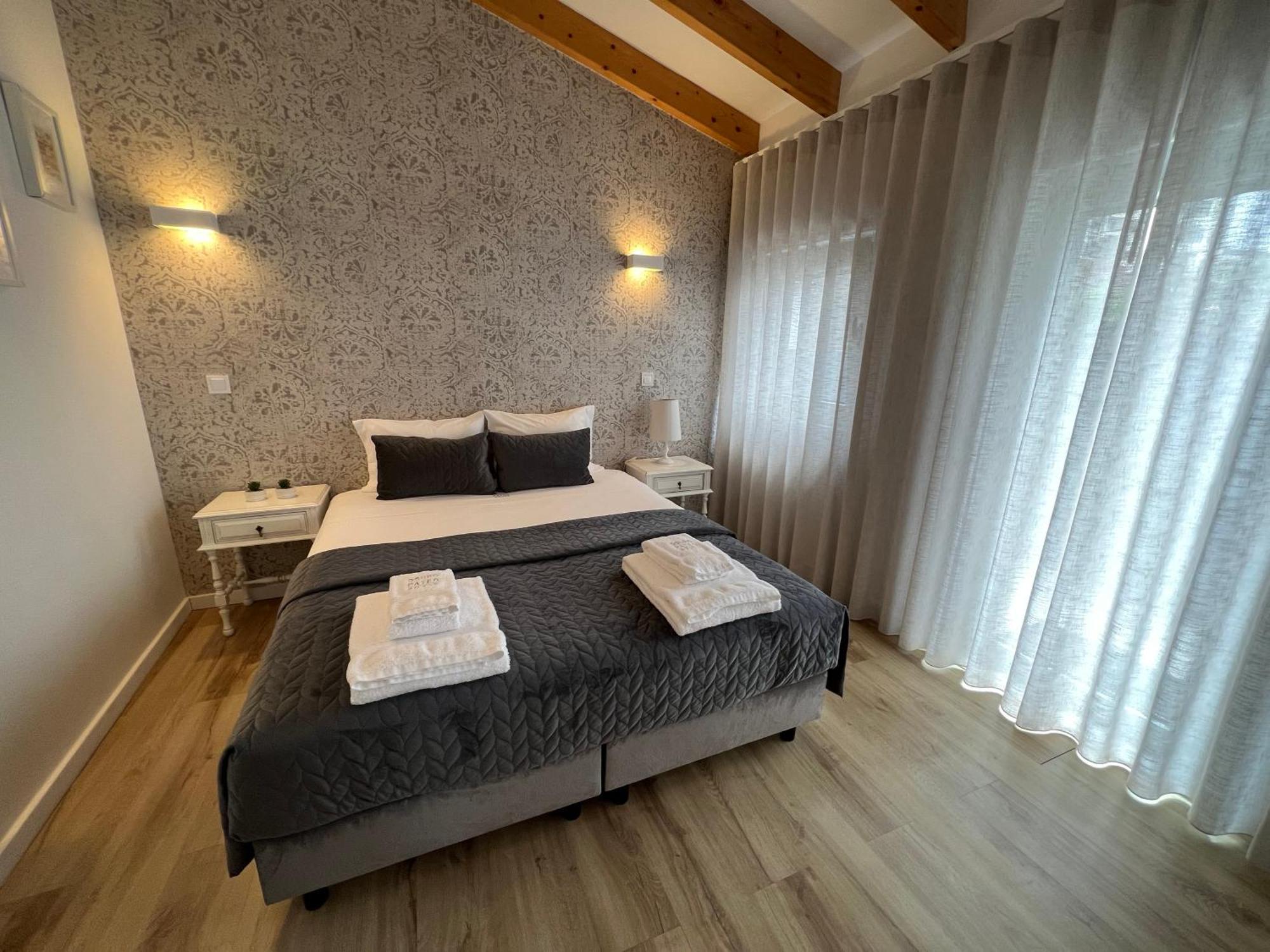 빌라노바데가이아 Douro Pateo House 아파트 외부 사진