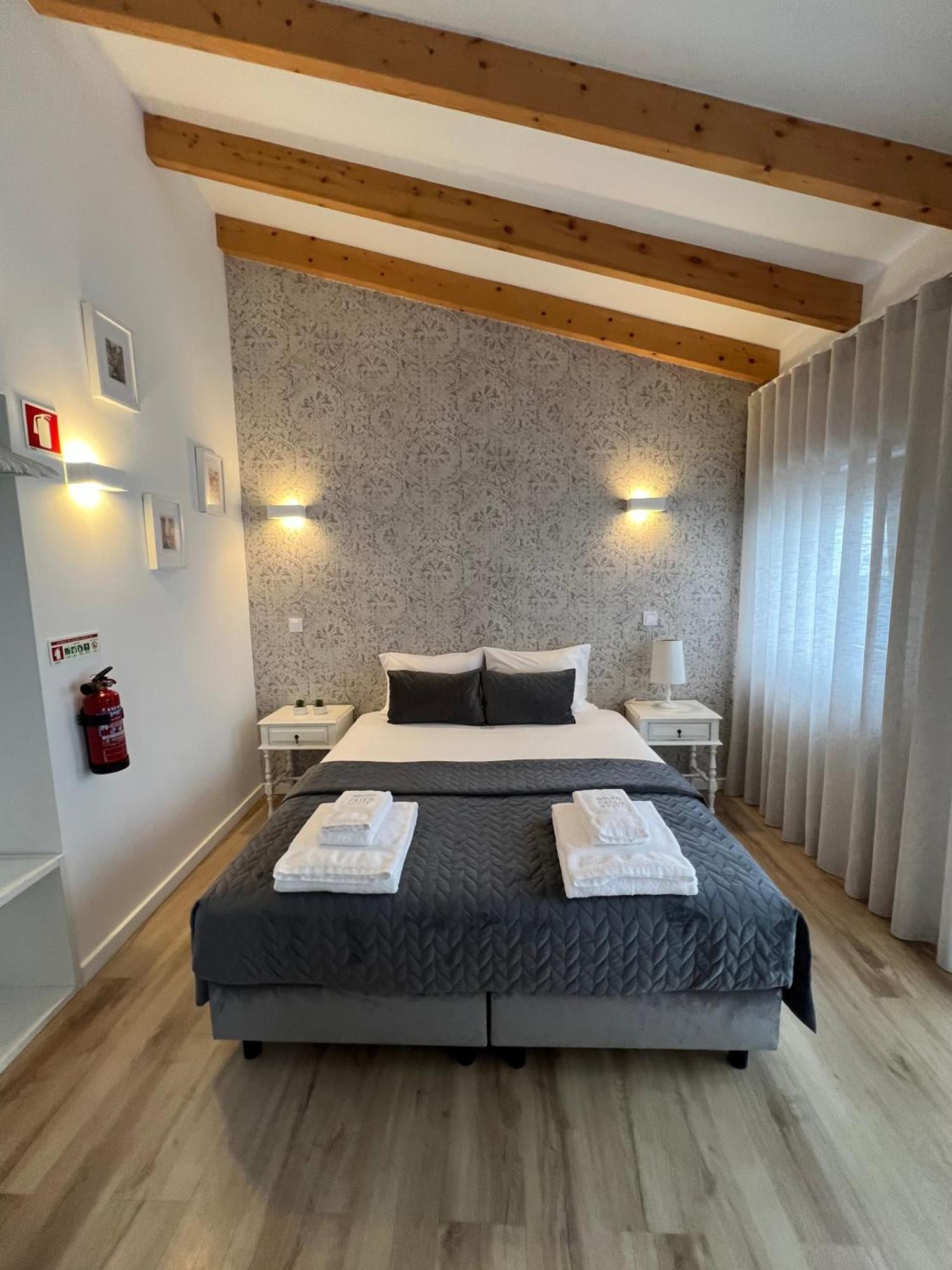 빌라노바데가이아 Douro Pateo House 아파트 외부 사진
