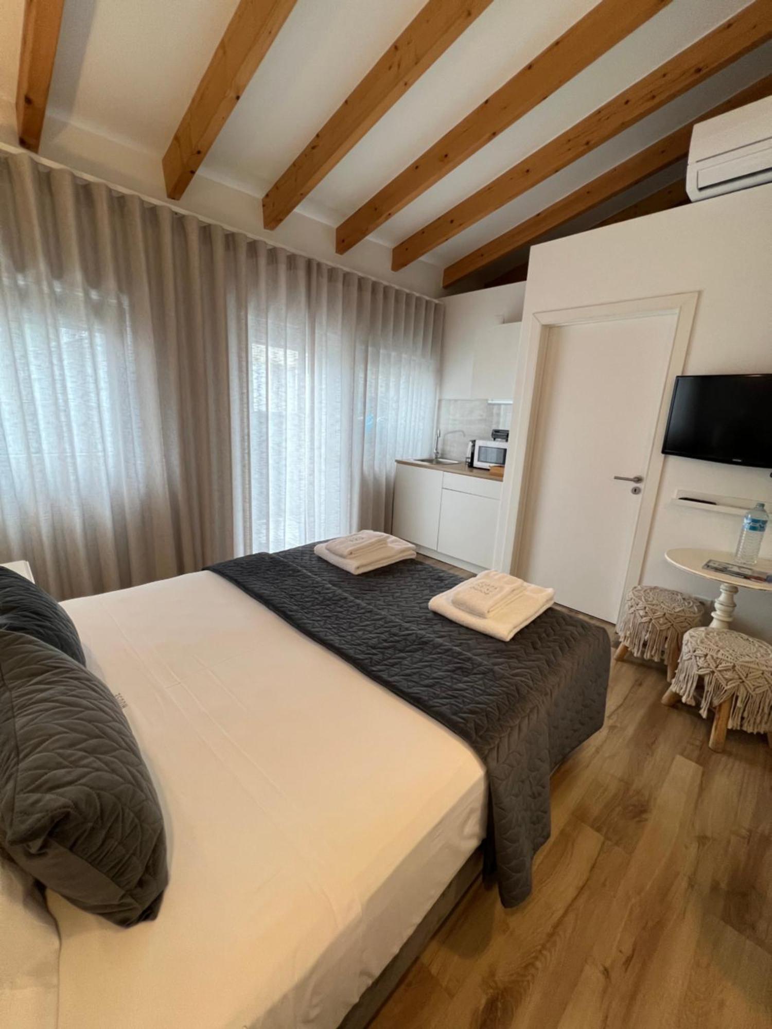 빌라노바데가이아 Douro Pateo House 아파트 외부 사진