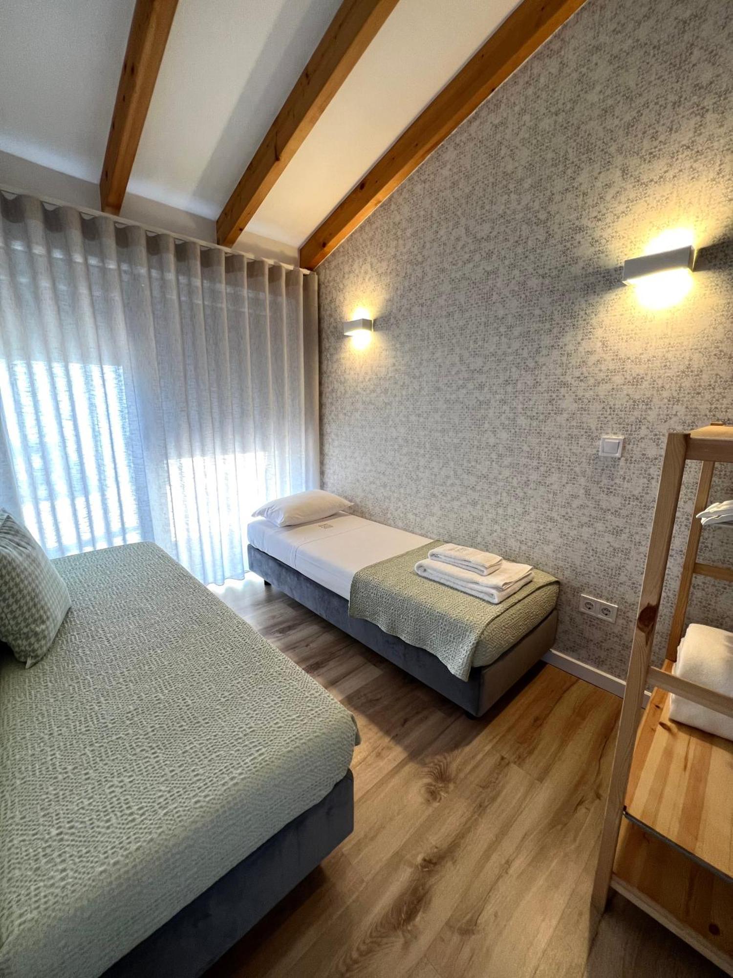 빌라노바데가이아 Douro Pateo House 아파트 외부 사진