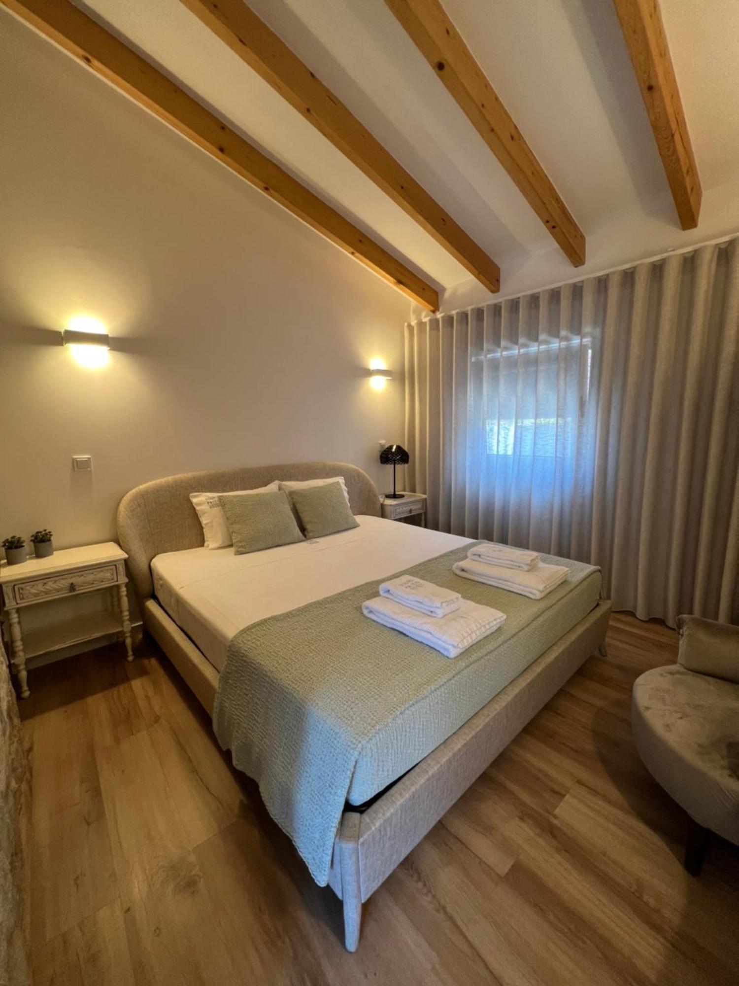 빌라노바데가이아 Douro Pateo House 아파트 외부 사진